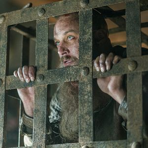 Photo Travis Fimmel