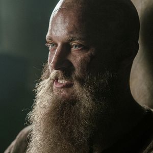 Photo Travis Fimmel