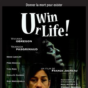 Photo U Win U'r Life!