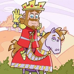 Photo Les Mésaventures du Roi Arthur