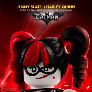 Photo Lego Batman, Le Film