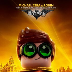 Photo Lego Batman, Le Film
