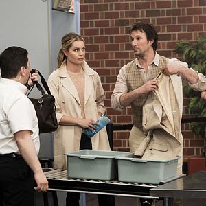 Photo Rebecca Romijn