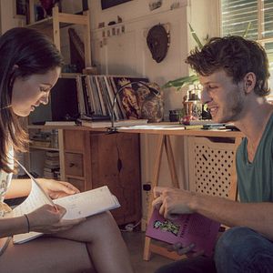 Photo Nicolás Coronado