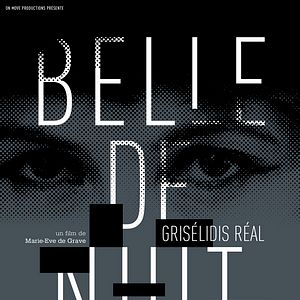 Photo Belle de nuit – Grisélidis Réal, autoportraits