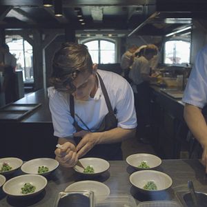 Photo Noma au Japon : (Ré)inventer le meilleur restaurant du monde