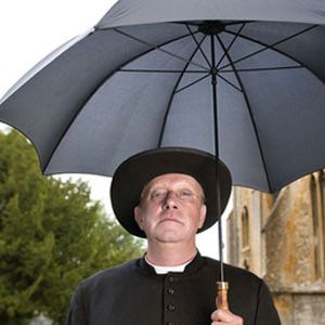 Photo Father Brown