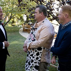 Photo Kelsey Grammer