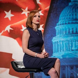 Photo Miss Sloane