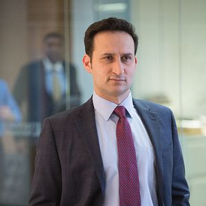 Photo Raoul Bhaneja