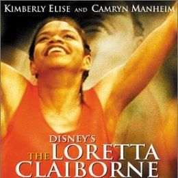 Photo The Loretta Claiborne Story