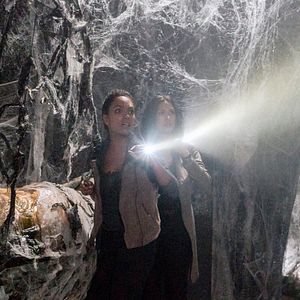 Photo Janina Gavankar