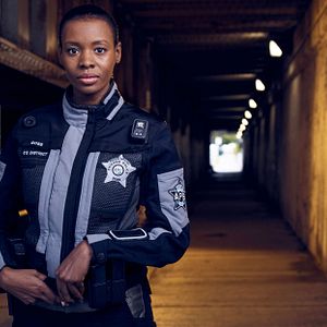 Photo Tamberla Perry