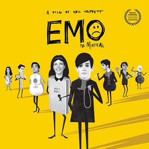 Photo Emo: The Musical