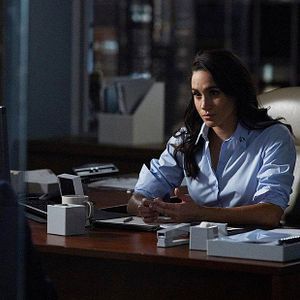 Photo Meghan Markle