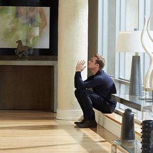 Photo Gabriel Macht