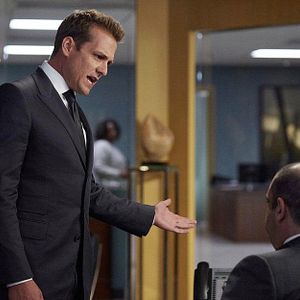 Photo Gabriel Macht