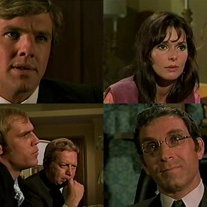 Photo Les Règles du Jeu