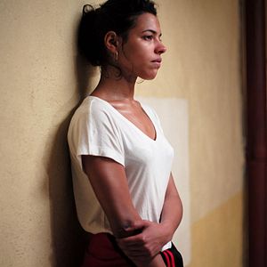 Photo Zita Hanrot