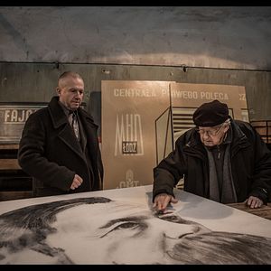 Photo Andrzej Wajda