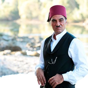 Photo Selim Bayraktar