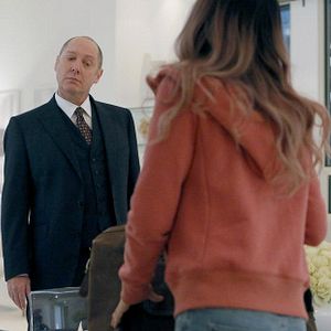 Photo James Spader