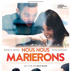 Photo Nous nous marierons
