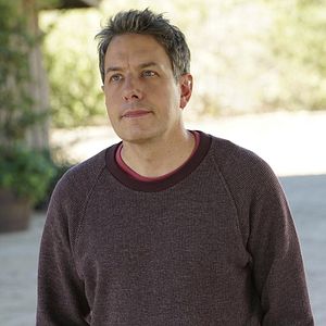 Photo John Ross Bowie