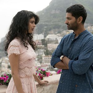 Photo Tina Desai