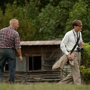 Photo Michael Shannon