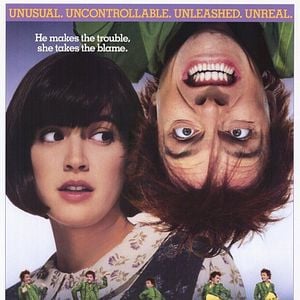 Photo Drop Dead Fred