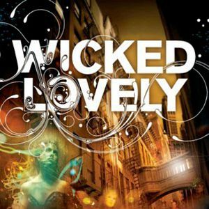 Photo Wicked Lovely
