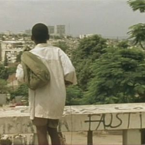 Photo Na cidade vazia