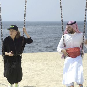 Photo Barakah Meets Barakah