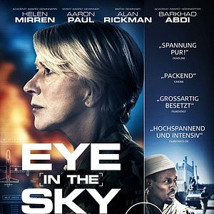 Photo Opération Eye in the Sky