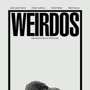 Photo Weirdos