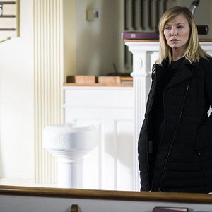 Photo Kelli Giddish