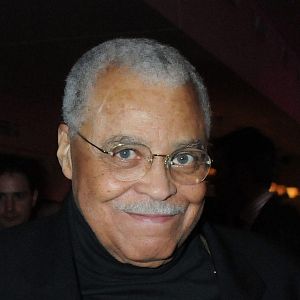Photo James Earl Jones