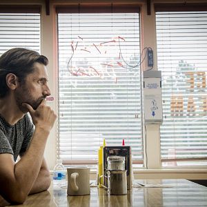 Photo Juan Diego Botto