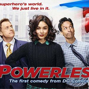 Photo Powerless