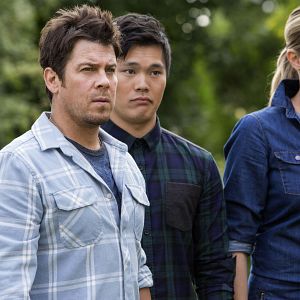 Photo Rebecca Romijn