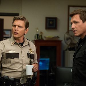 Photo Holt McCallany