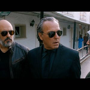 Photo Roberto Álamo