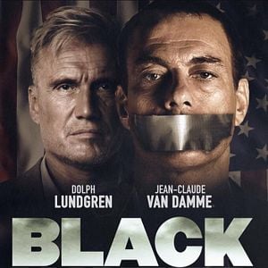 Black Water