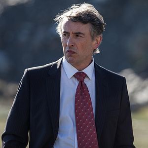 Photo Steve Coogan