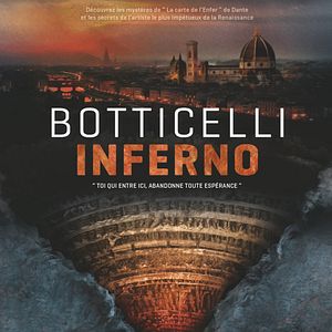 Photo Botticelli. Inferno