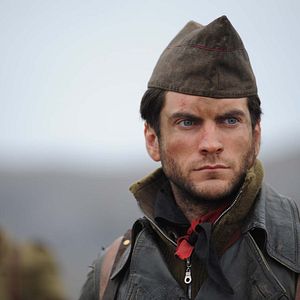 Photo Wes Bentley