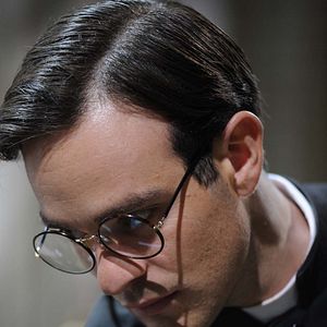 Photo Charlie Cox