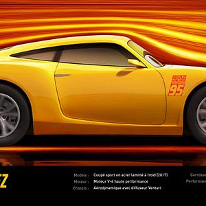 Photo Cars 3