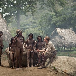 Photo The Lost City of Z